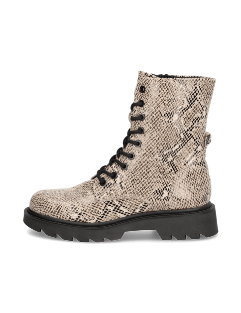 Stiefelette