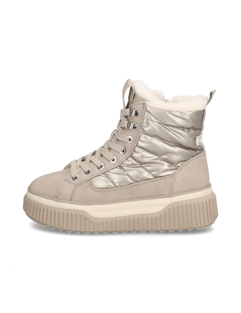 Stiefelette