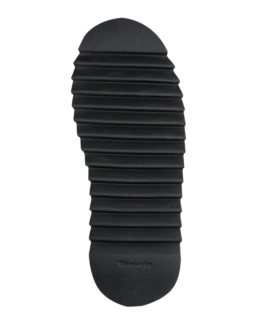 TAMARIS-Snowboot-schwarz