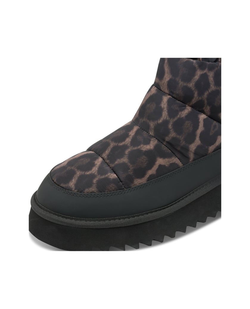 TAMARIS-Snowboot-schwarz