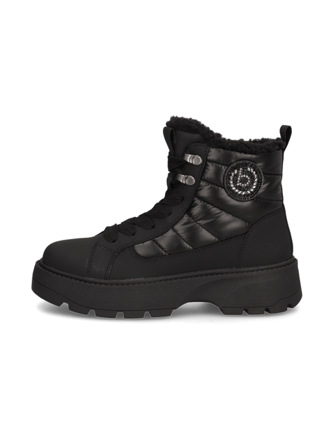 Schnürstiefel