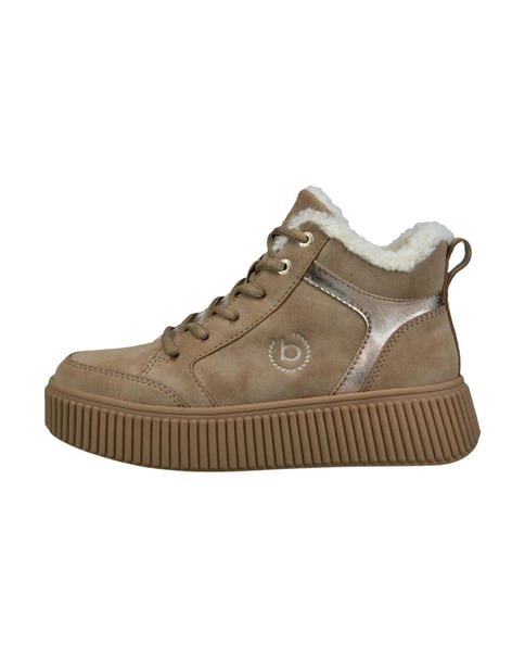 Schnürstiefel