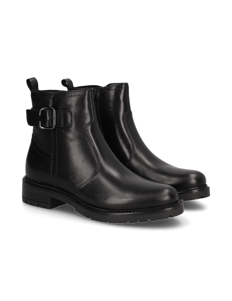 Pat-Calvin-Boot-schwarz