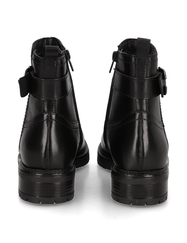 Pat-Calvin-Boot-schwarz
