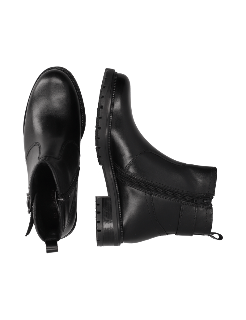 Pat-Calvin-Boot-schwarz