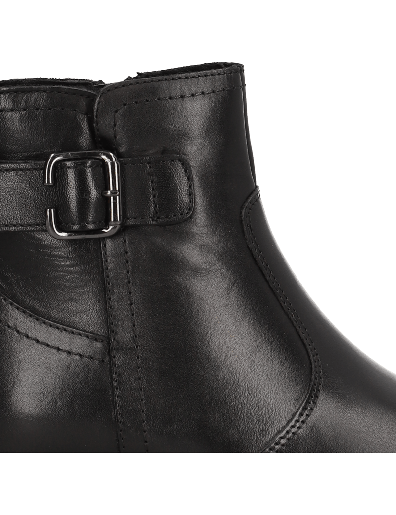 Pat-Calvin-Boot-schwarz
