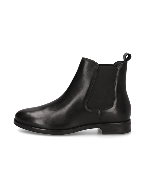 Chelsea Boot