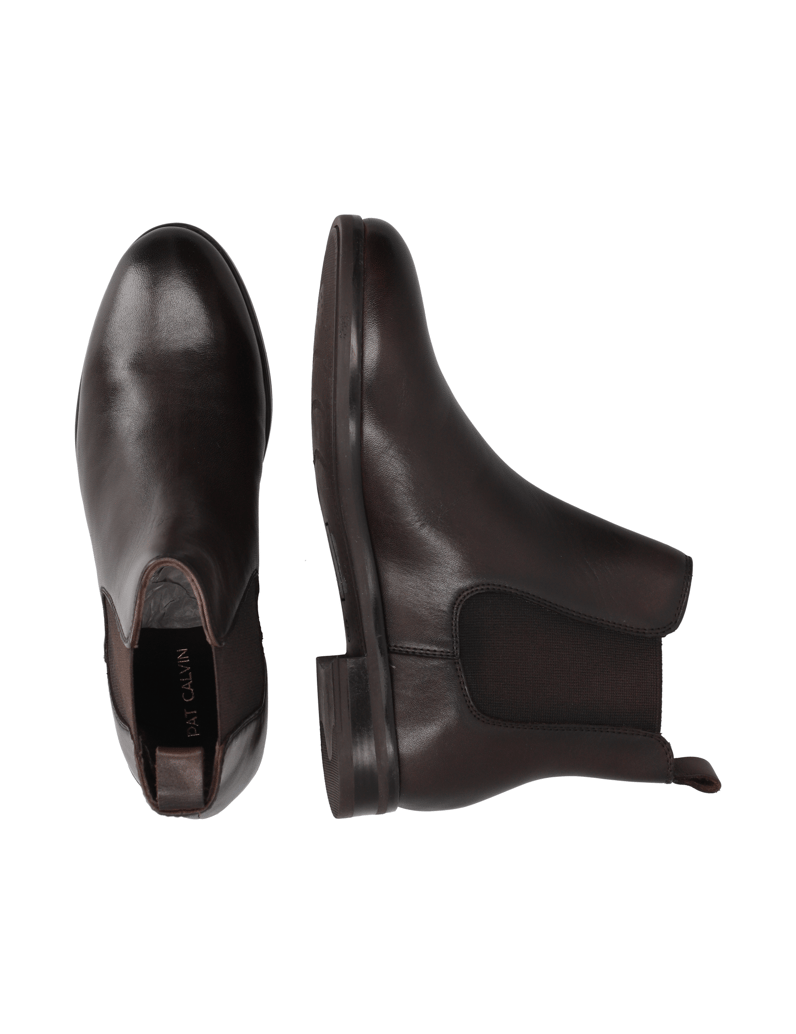 Pat-Calvin-Chelsea-Boot-schwarz