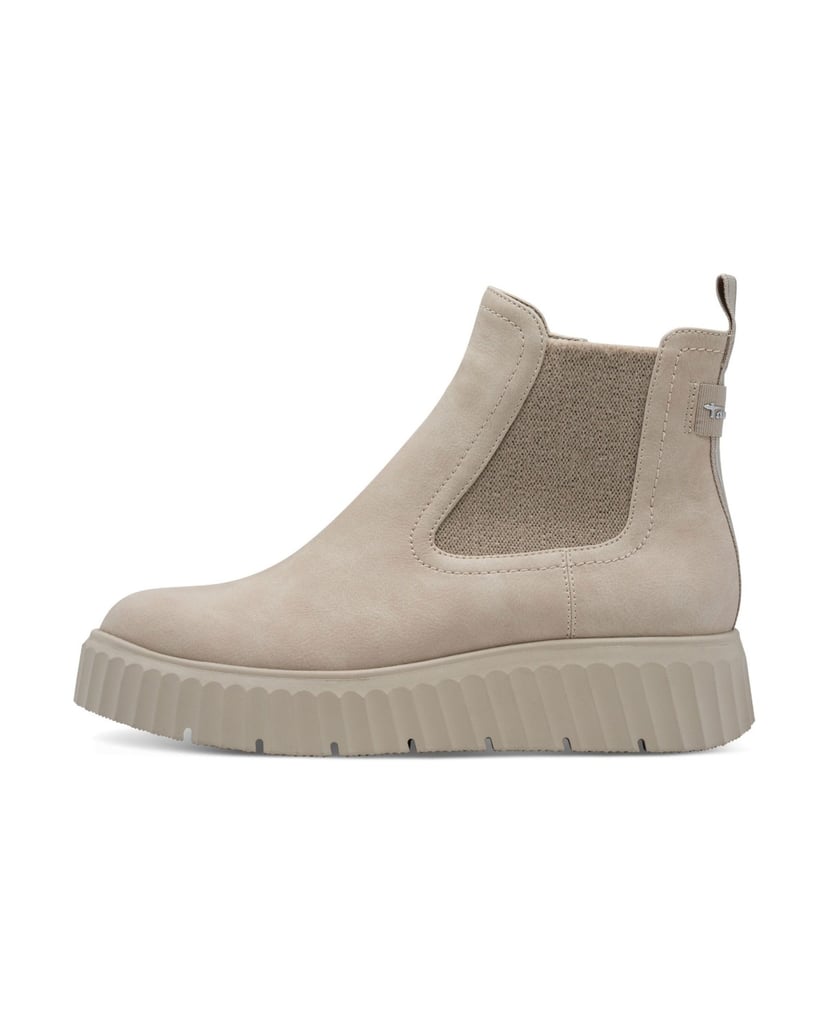 TAMARIS-Chelsea-Boot-grau