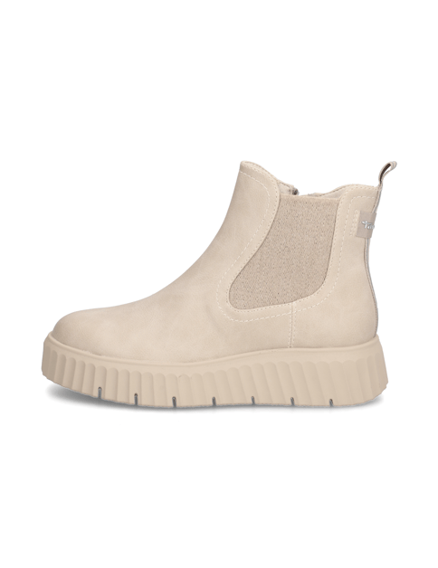 Stiefelette