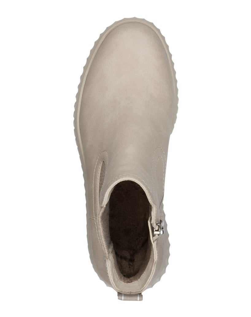 TAMARIS-Chelsea-Boot-grau