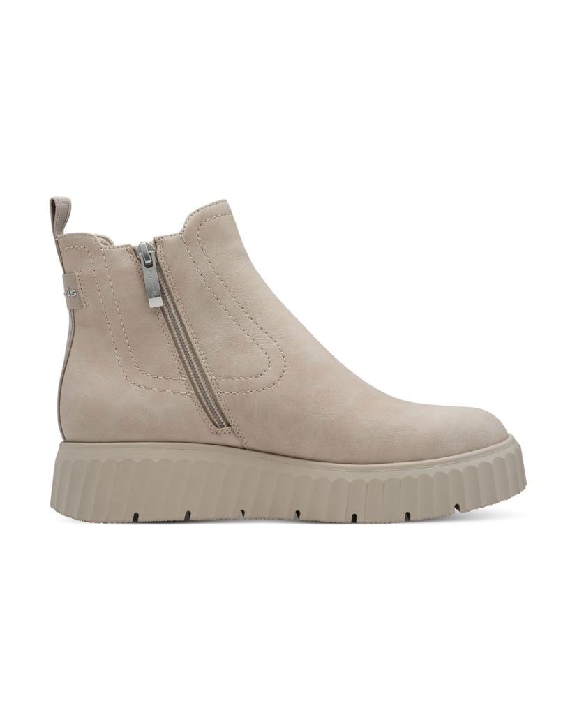 TAMARIS-Chelsea-Boot-grau