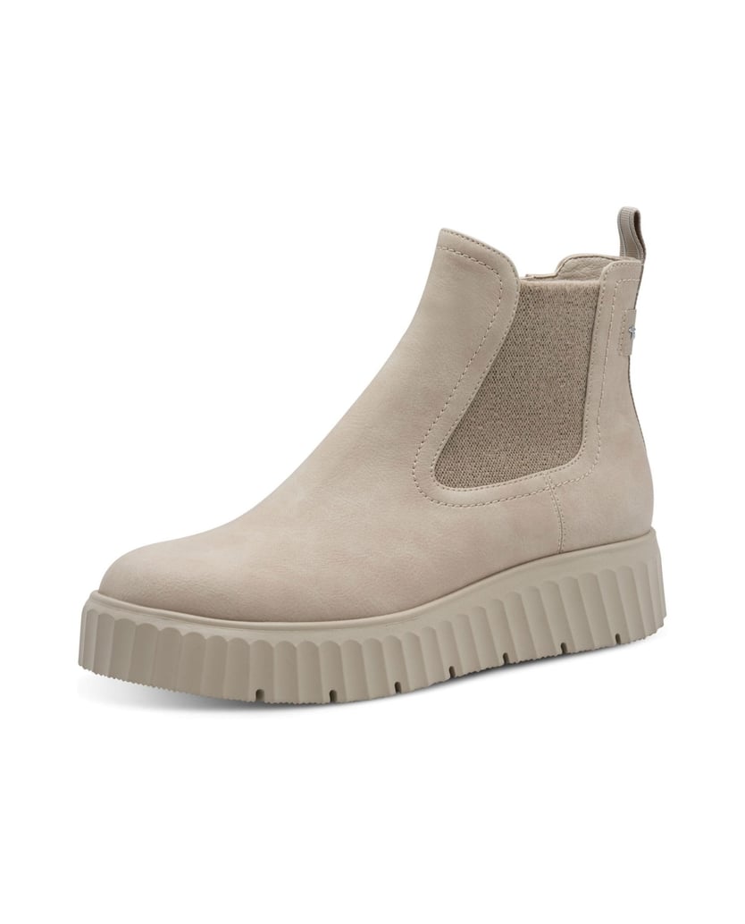 TAMARIS-Chelsea-Boot-grau