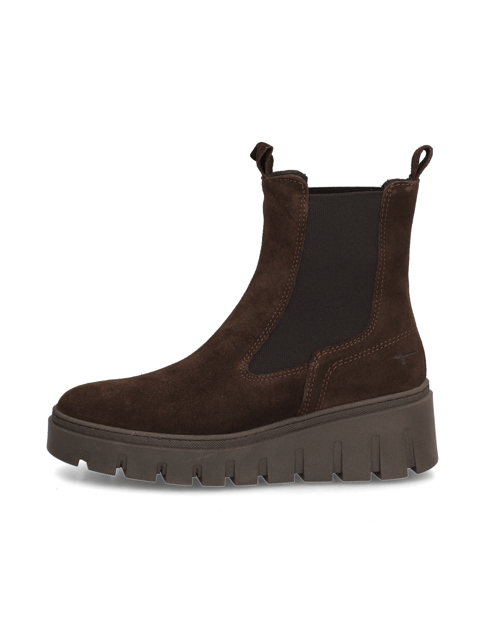 Chelsea Boot
