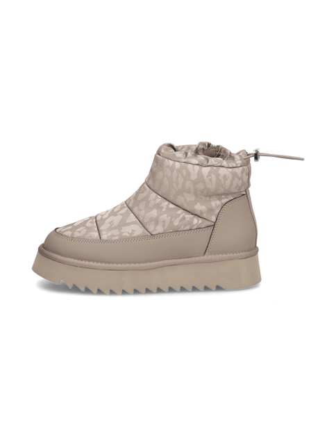 Stiefelette