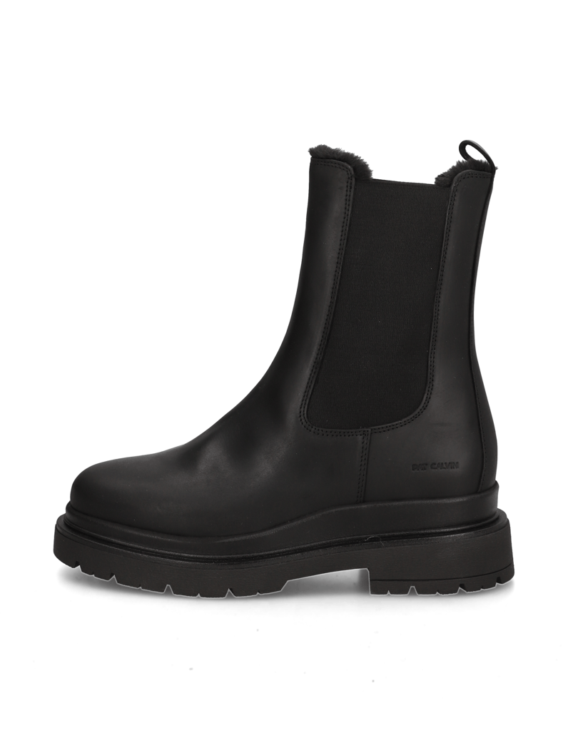 Pat-Calvin-Chelsea-Boot-schwarz