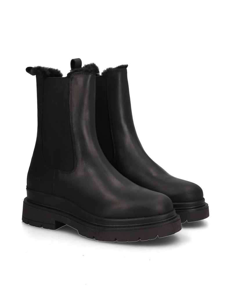 Pat-Calvin-Chelsea-Boot-schwarz