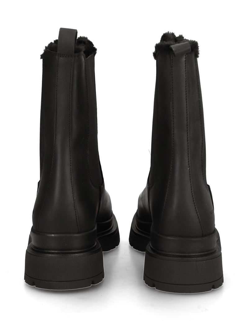 Pat-Calvin-Chelsea-Boot-schwarz