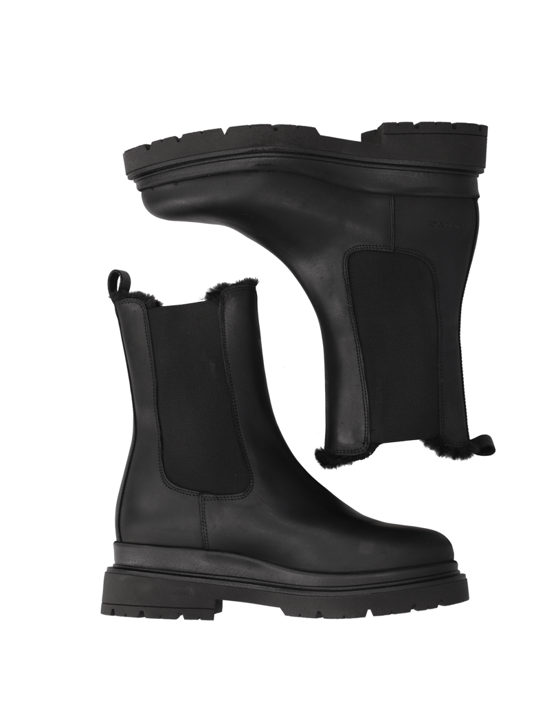 Pat-Calvin-Chelsea-Boot-schwarz