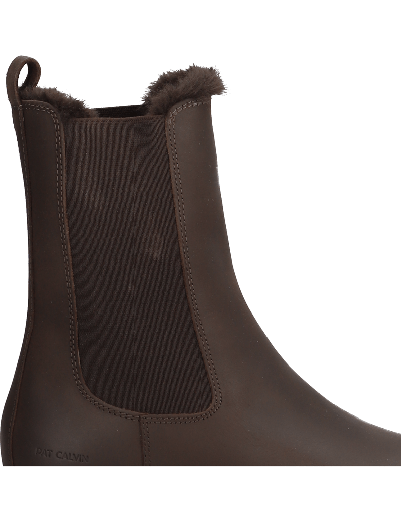 Pat-Calvin-Chelsea-Boot-schwarz