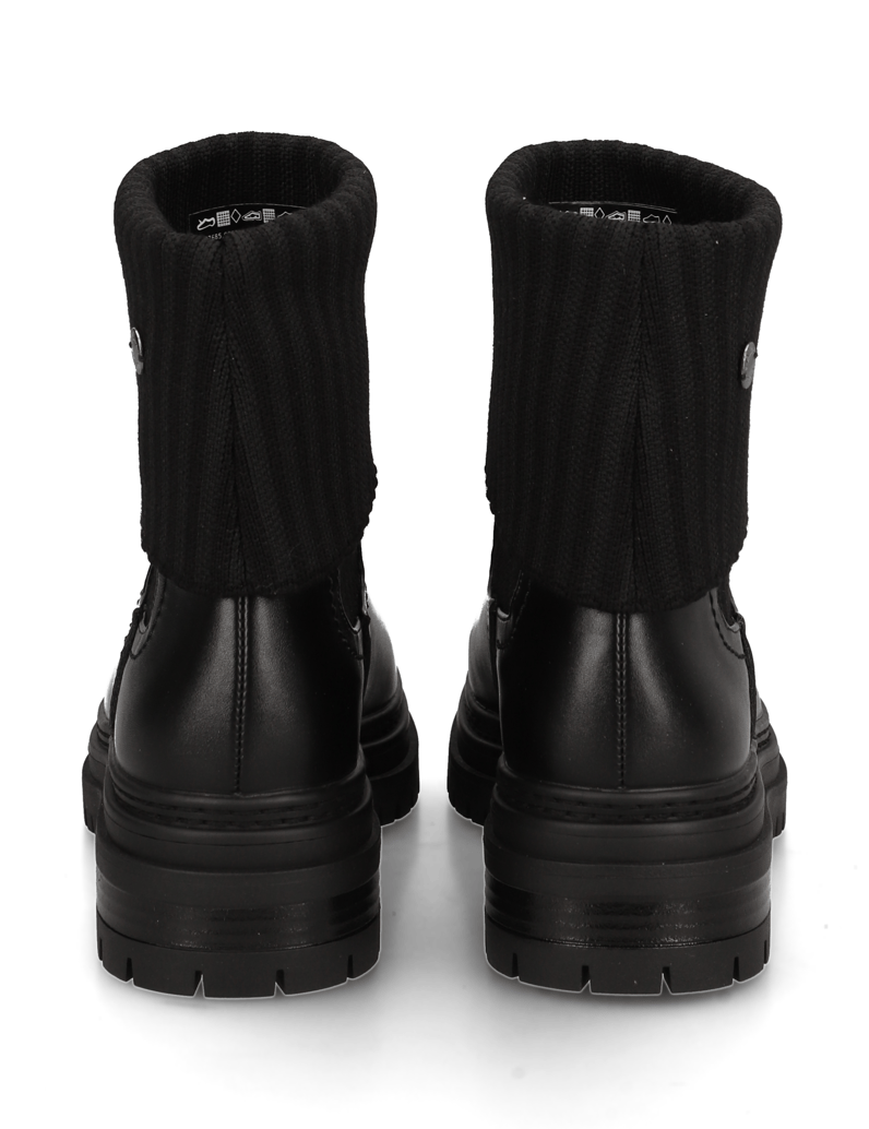 S.Oliver-Chelsea-Boot-schwarz