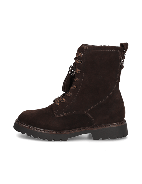 Stiefelette