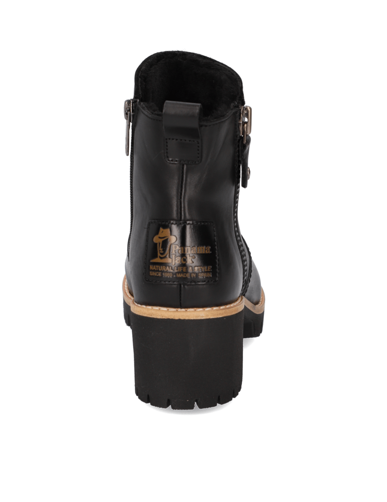 Panama-Jack-PAULINE-IGLOO-TRAV-B1-schwarz