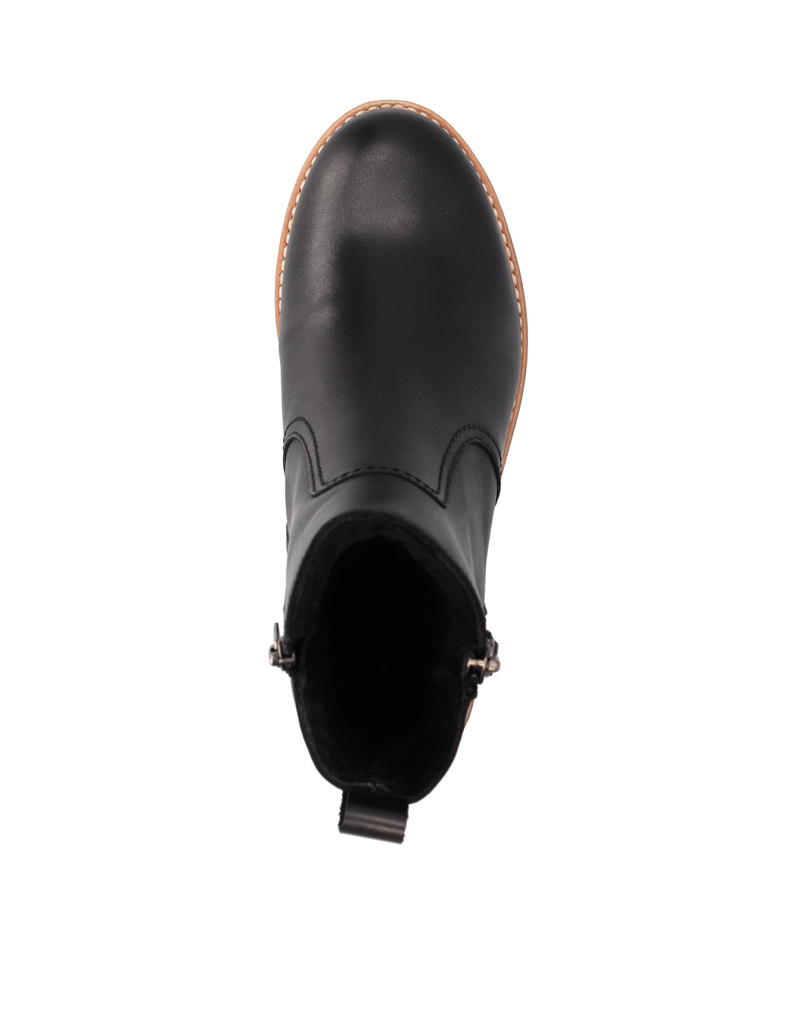 Panama-Jack-PAULINE-IGLOO-TRAV-B1-schwarz