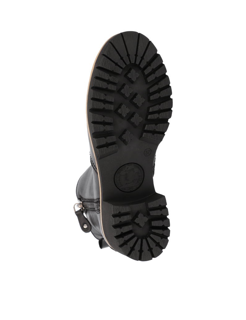 Panama-Jack-PAULINE-IGLOO-TRAV-B1-schwarz