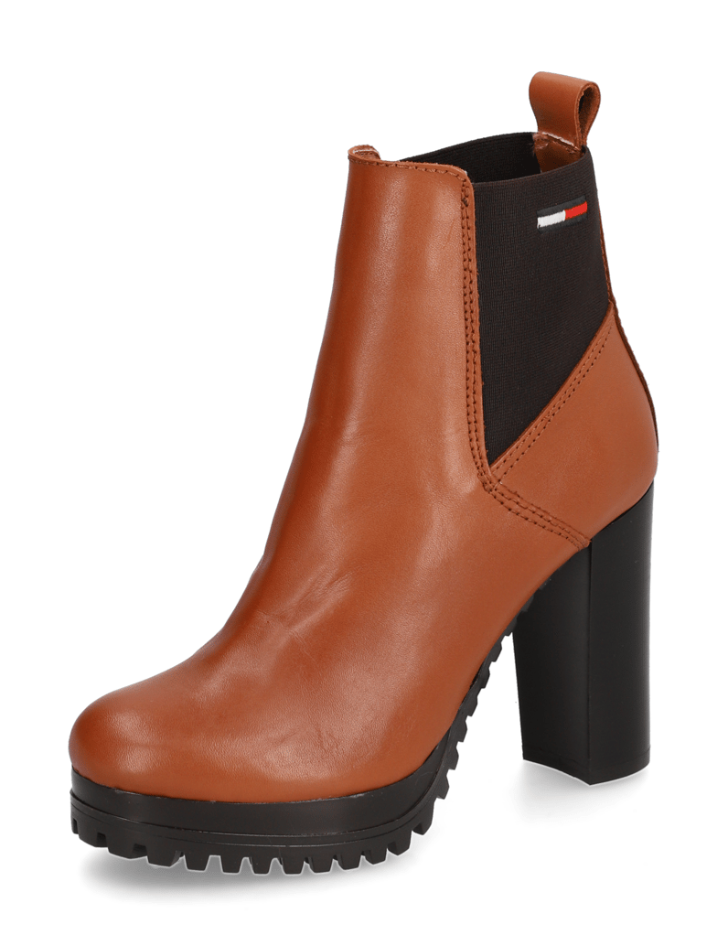 Tommy-Jeans-TJW-New-ESS-HIGH-HEEL-BOOT-cognac