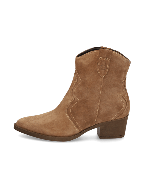 Stiefelette