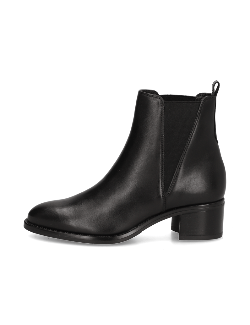 Pat-Calvin-Stiefelette-schwarz
