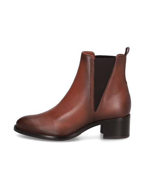 Stiefelette