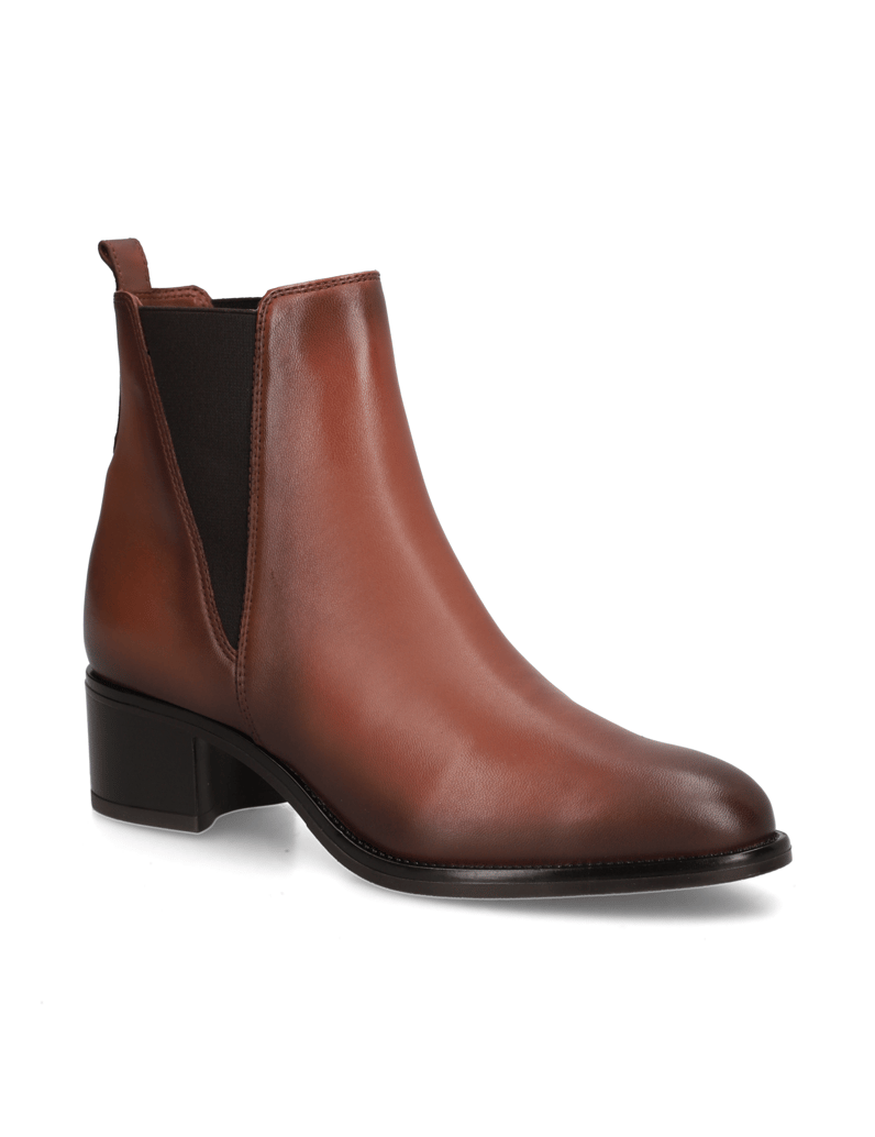 Pat-Calvin-Stiefelette-schwarz