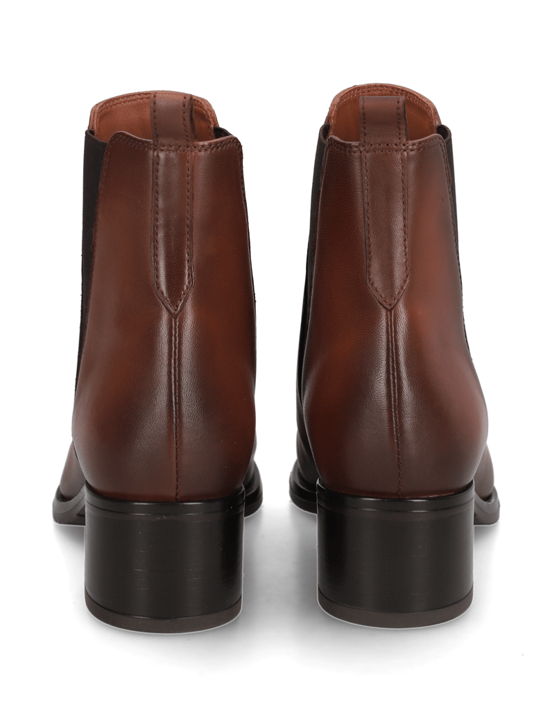 Pat-Calvin-Stiefelette-schwarz