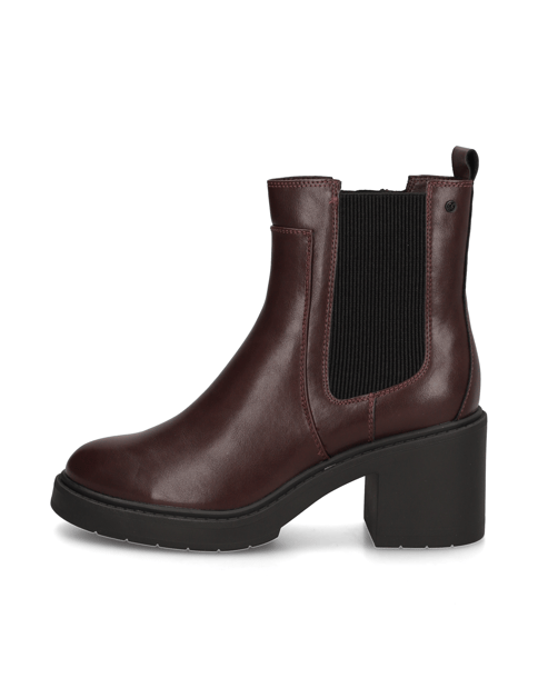 Stiefelette