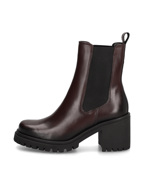 Stiefelette