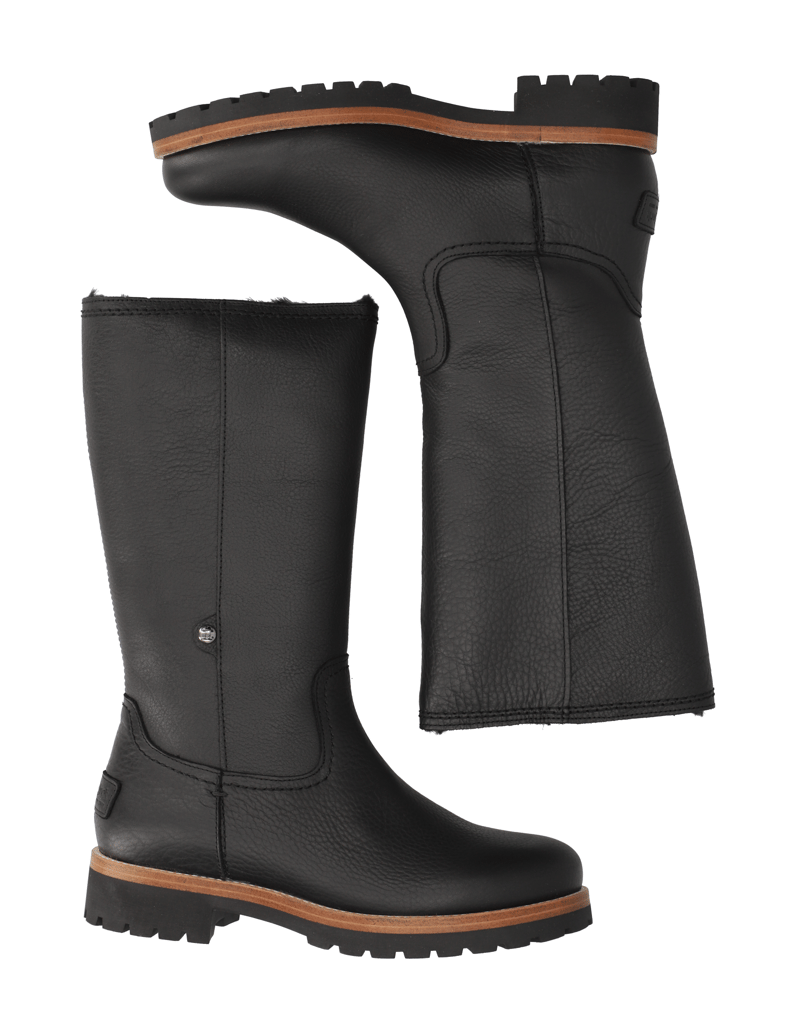 Panama-Jack-BAMBINA-B104-schwarz