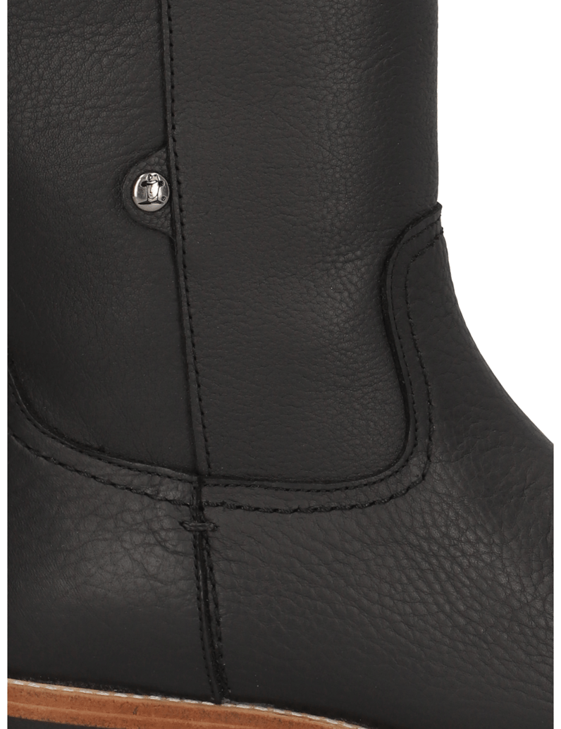 Panama-Jack-BAMBINA-B104-schwarz