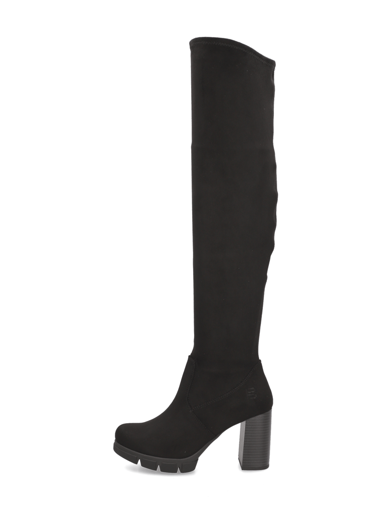 TT.-BAGATT-Stiefel-schwarz