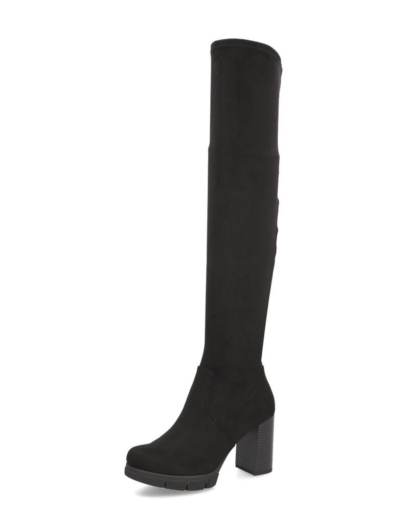 TT.-BAGATT-Stiefel-schwarz