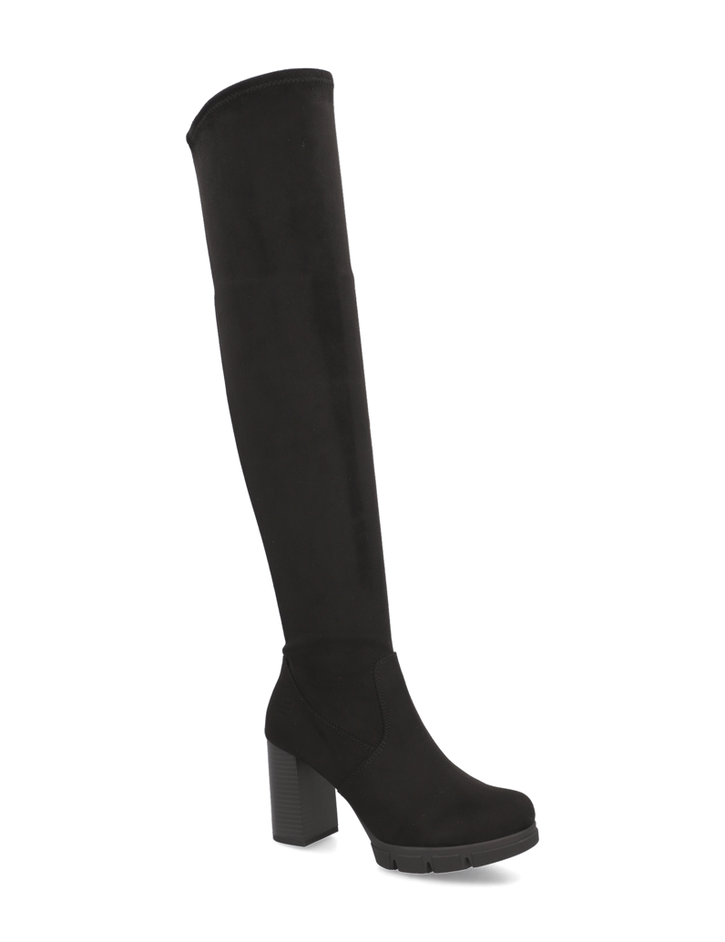 TT.-BAGATT-Stiefel-schwarz