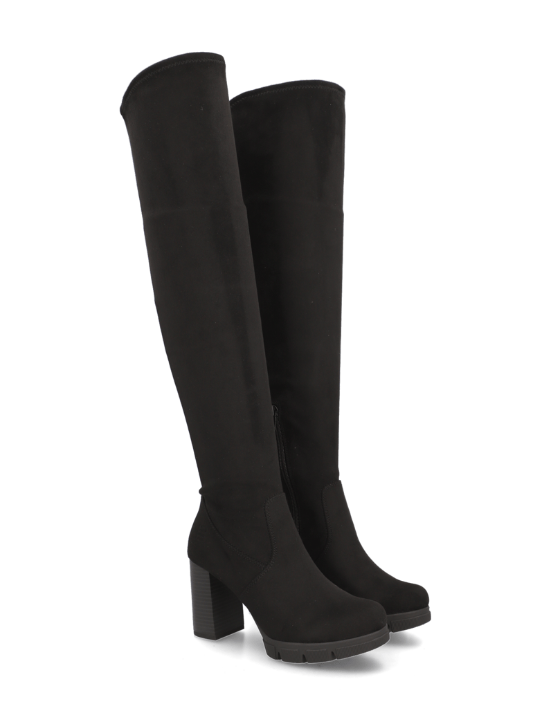 TT.-BAGATT-Stiefel-schwarz