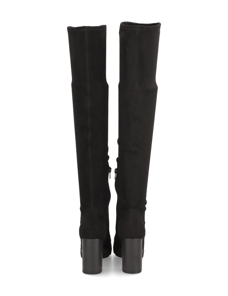 TT.-BAGATT-Stiefel-schwarz
