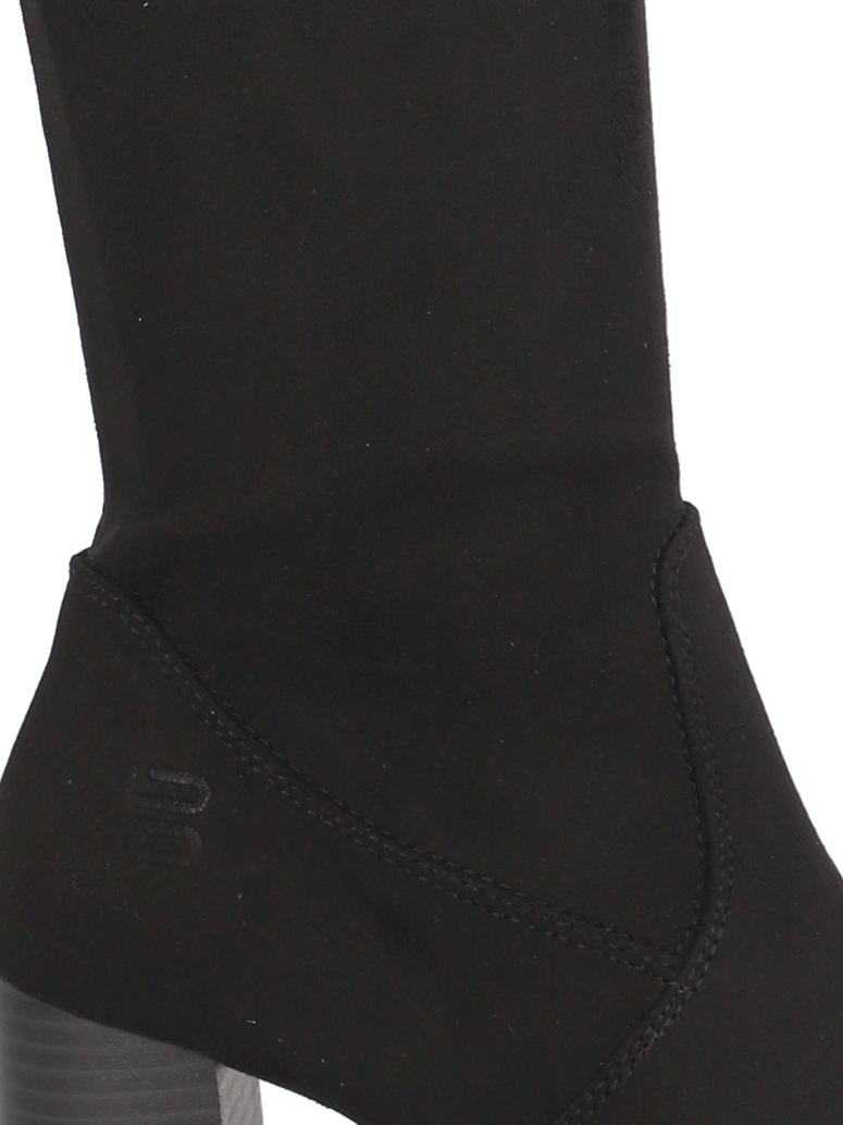 TT.-BAGATT-Stiefel-schwarz