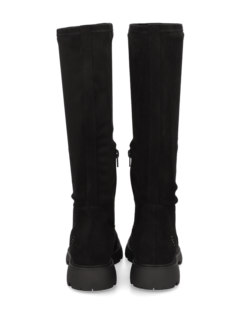 TT.-BAGATT-Stiefel-schwarz