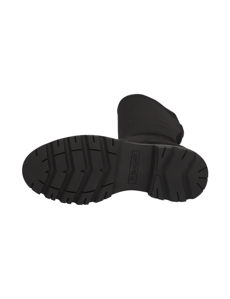 TT.-BAGATT-Stiefel-schwarz
