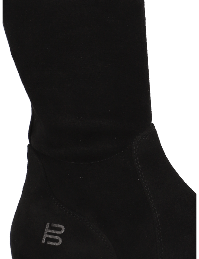 TT.-BAGATT-Stiefel-schwarz