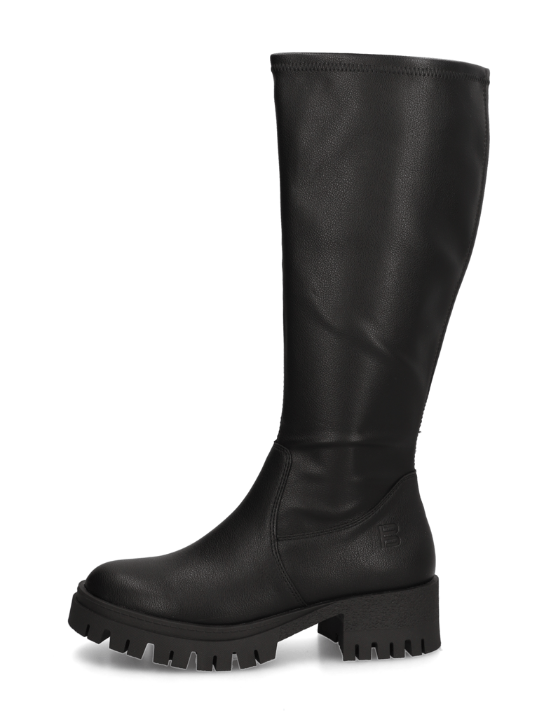 TT.-BAGATT-Stiefel-schwarz