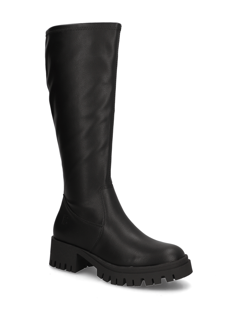 TT.-BAGATT-Stiefel-schwarz